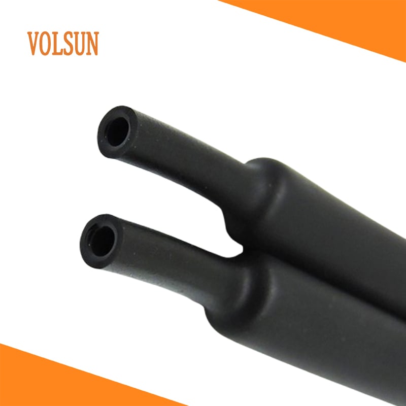Dual Wall Heat Shrink Tubing
