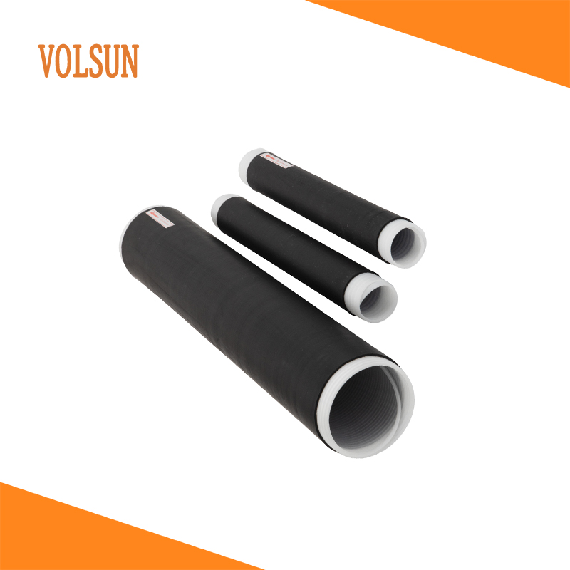 Katakan Selamat Tinggal pada Metode Isolasi Tradisional - Isolator Cold Shrink Akan Tetap Ada