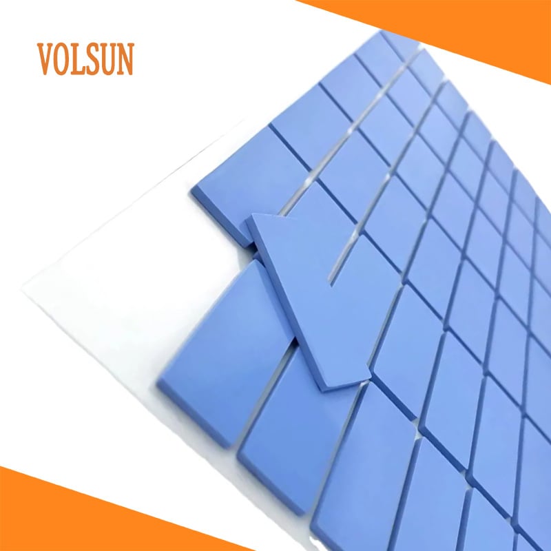 Why the best thermal pad is essential for your CPU
