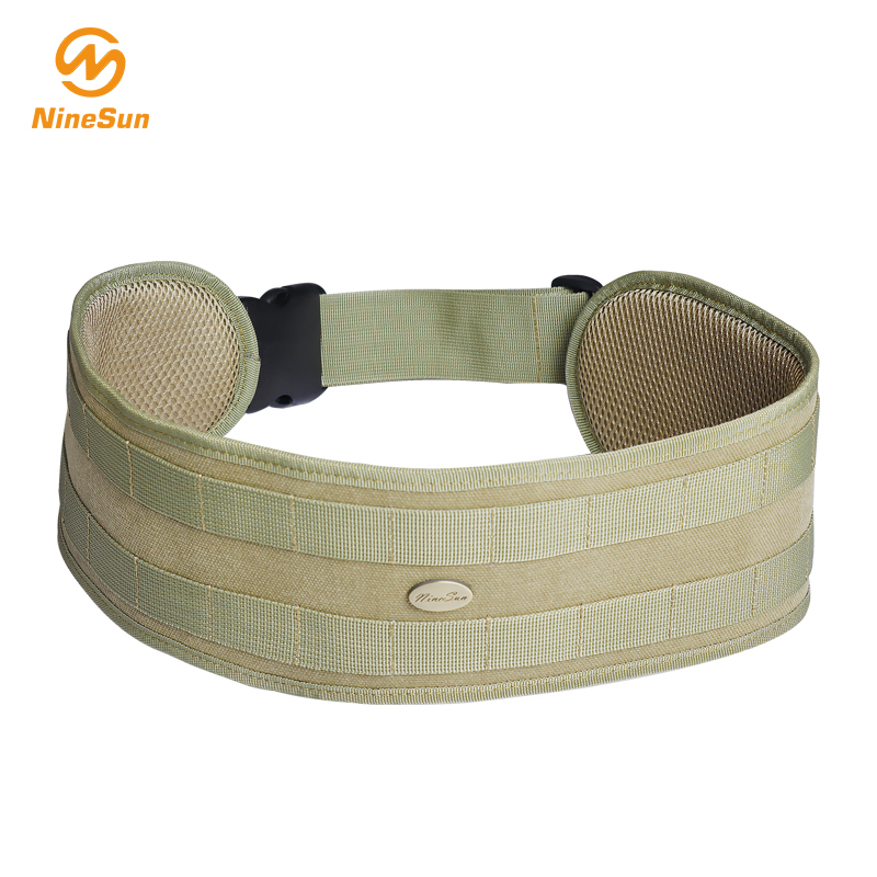 Tool Belt BLT-101-NL-GN in Nylon Green
