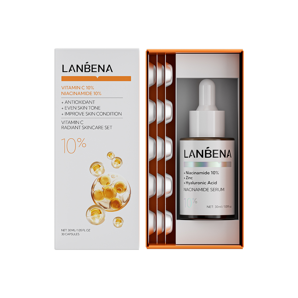 Why are serums considered the powerhouse of skin care routines?