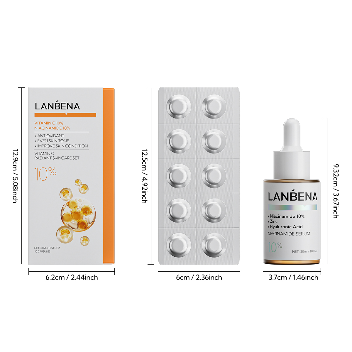How to build a minimalist yet effective skin care routine?