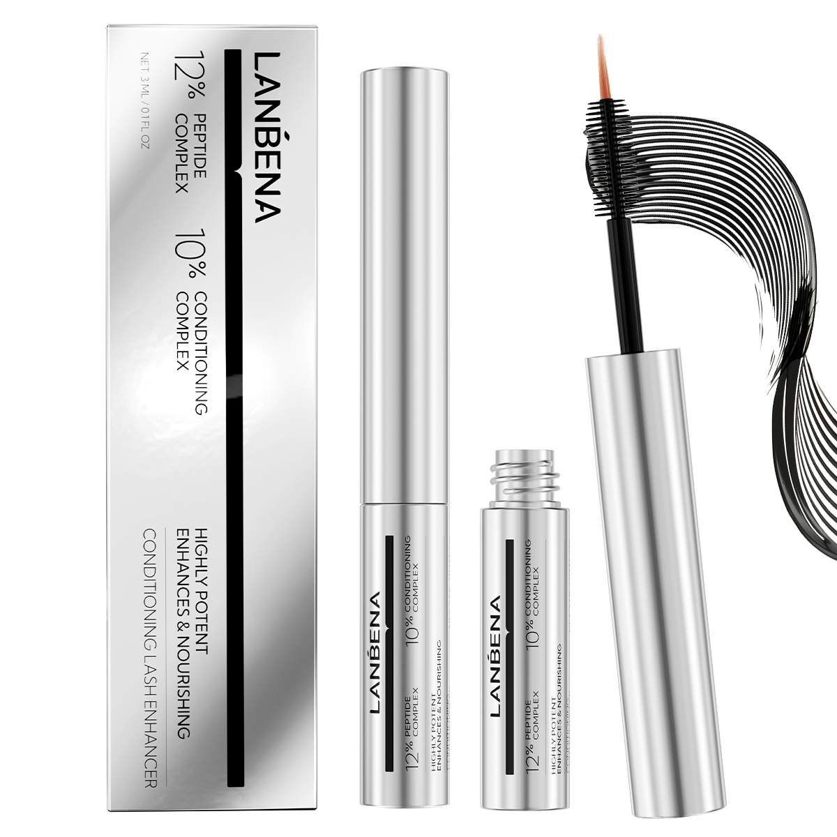 Which Eyelash Serum Ingredients Work Best for Long-Term Care?