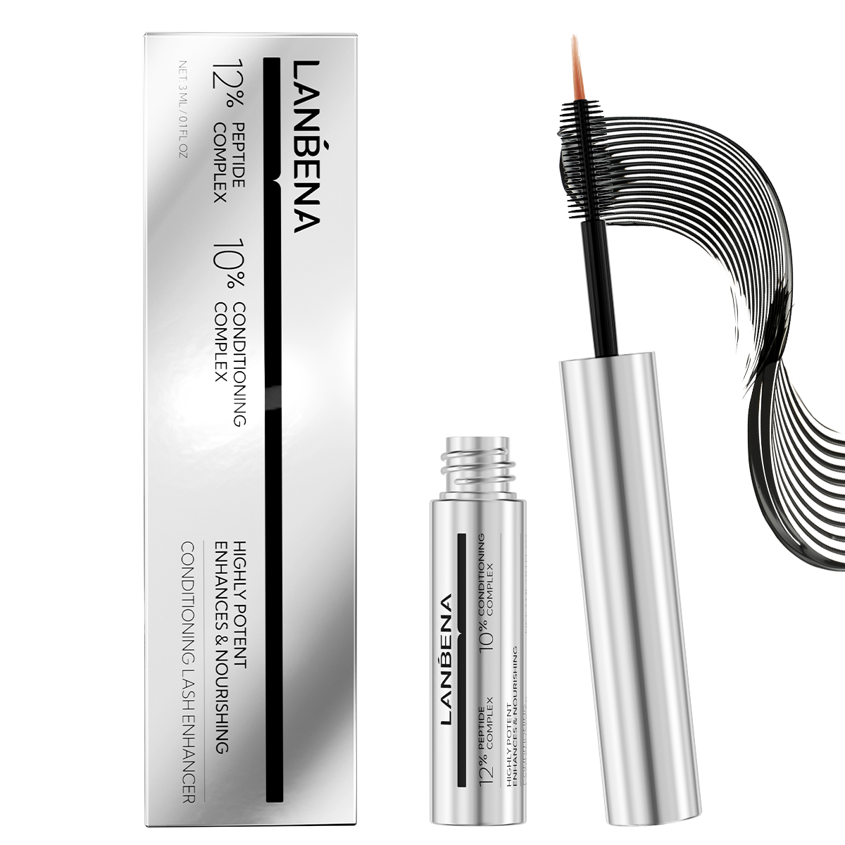 Lash Serum vs. Mascara: Which Enhances Your Lashes Safely?