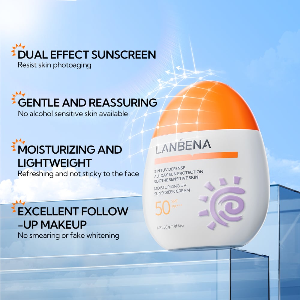 Do You Need to Wear Sunscreen Indoors and on Cloudy Days?