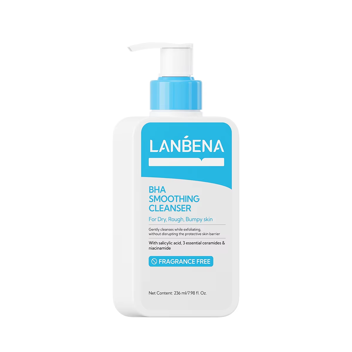Why Does pH Level Matter in a Facial Cleanser?