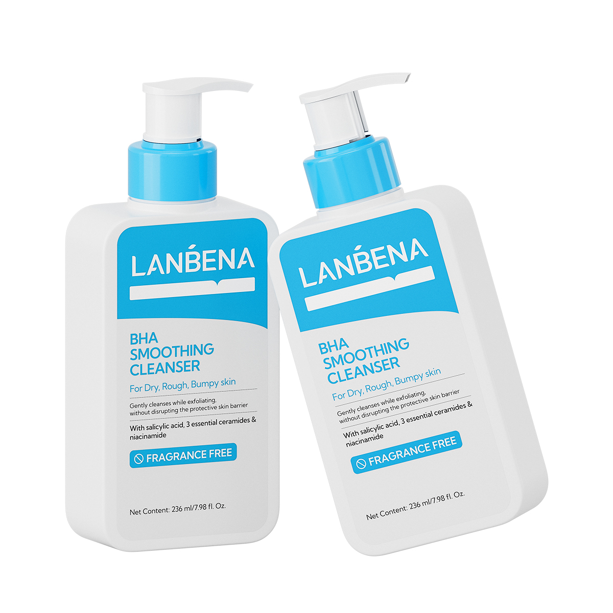 How to Select a Facial Cleanser for Different Skin Types?