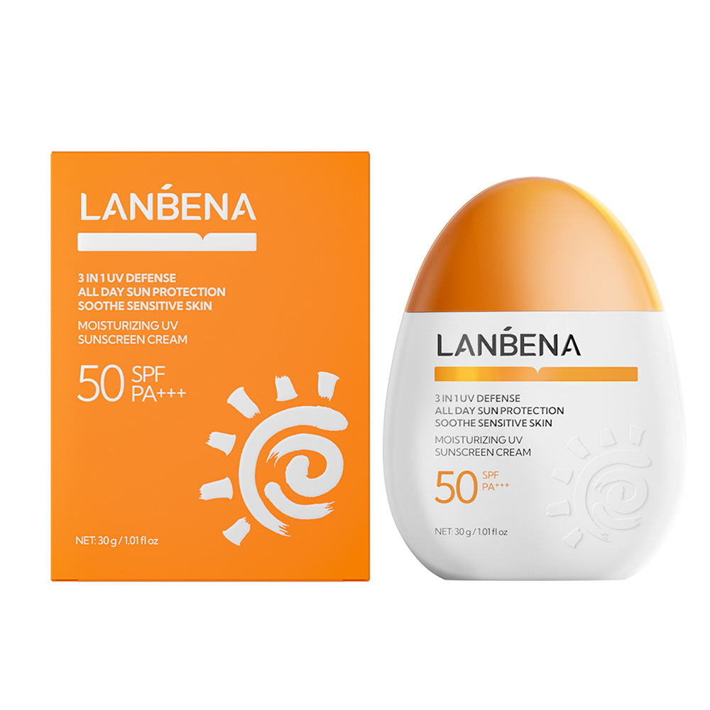 sunscreen