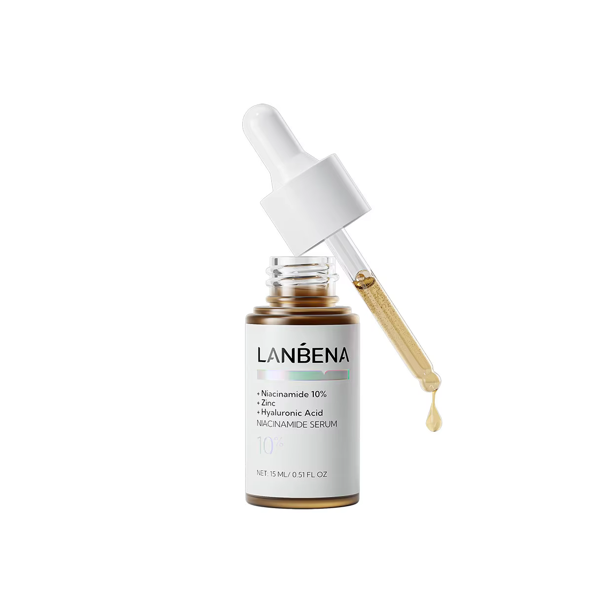 skin care serum