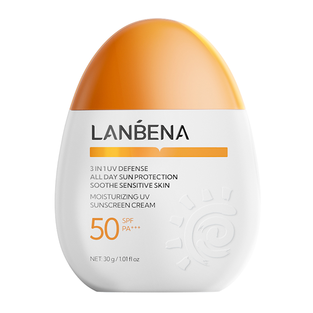 Can Sunscreen Actually Prevent Aging and Dark Spots?