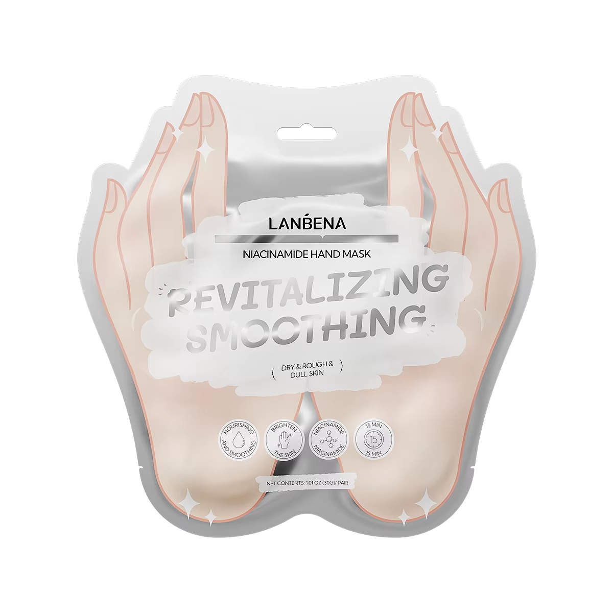Why Is a Hand Mask Considered a Secret to Youthful Hands?