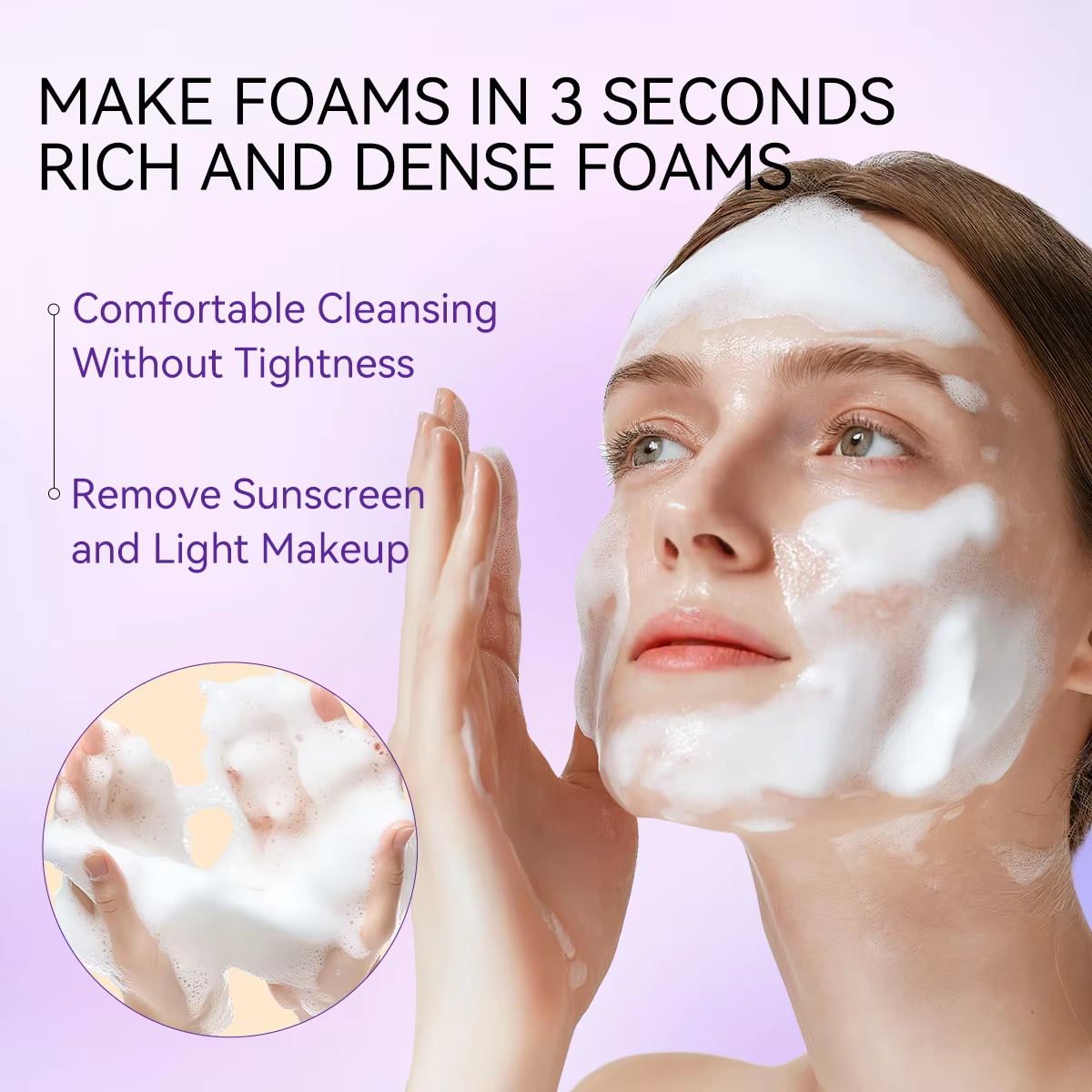 How Often Should You Really Change Your Facial Cleanser?