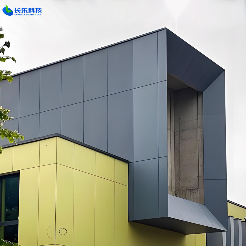 Superior Fire Protection and Safety Features
