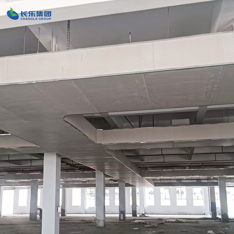 Terminal T3 de l'aéroport de Changsha Huanghua