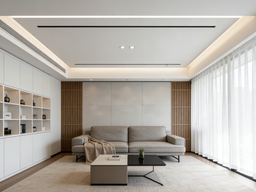 How To Choose The Decoration Materials For An Office Building?