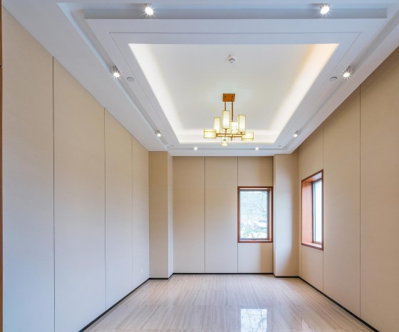 For Interior