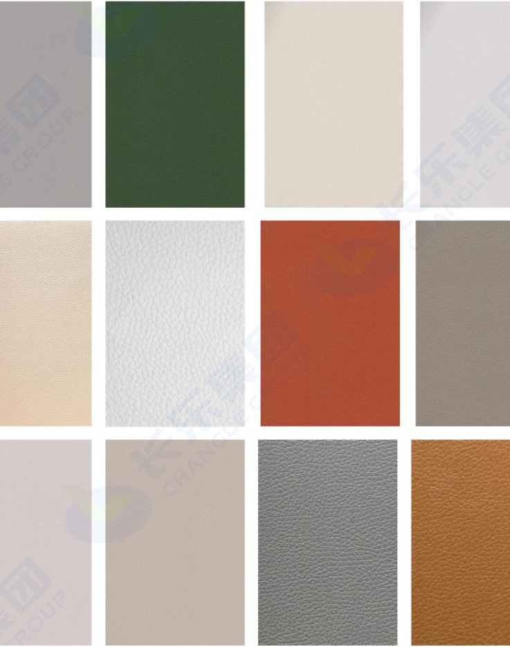 How To Choose The Decoration Materials For An Office Building? 4