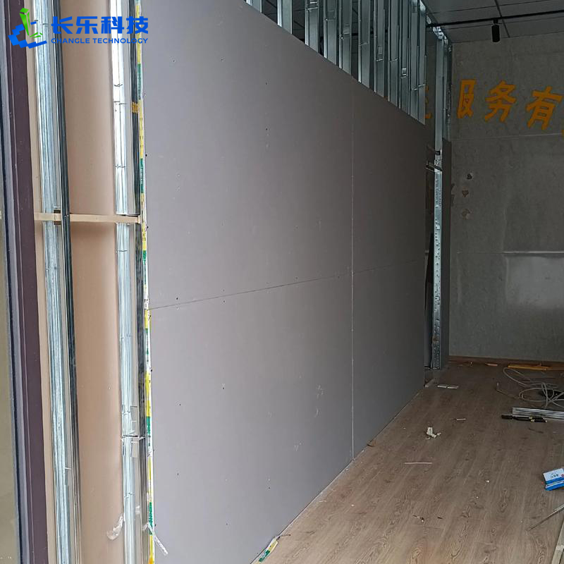 Vielseitige Installation für verschiedene Anwendungen
