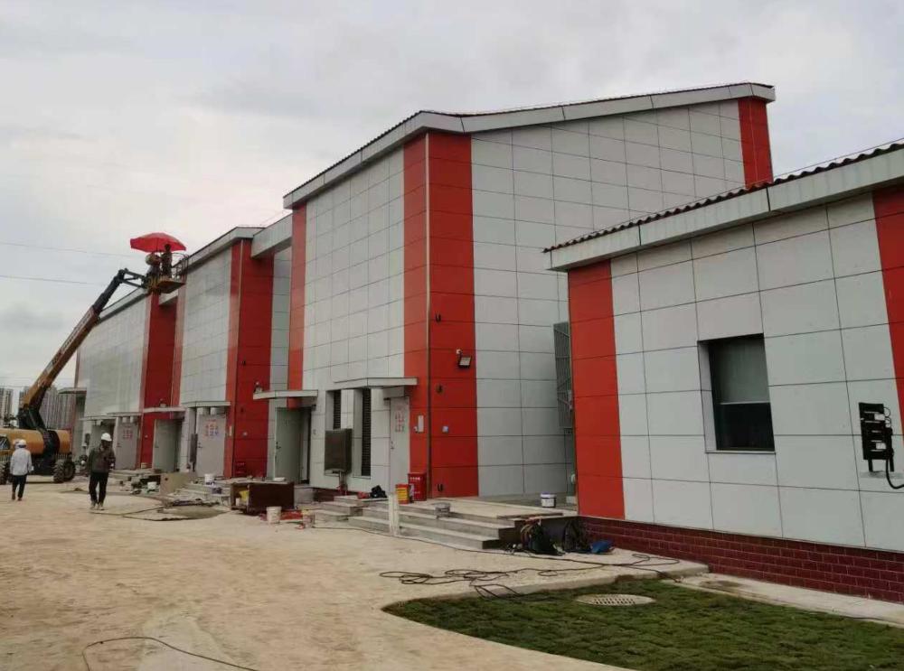 Quanzhou Shishi State Grid