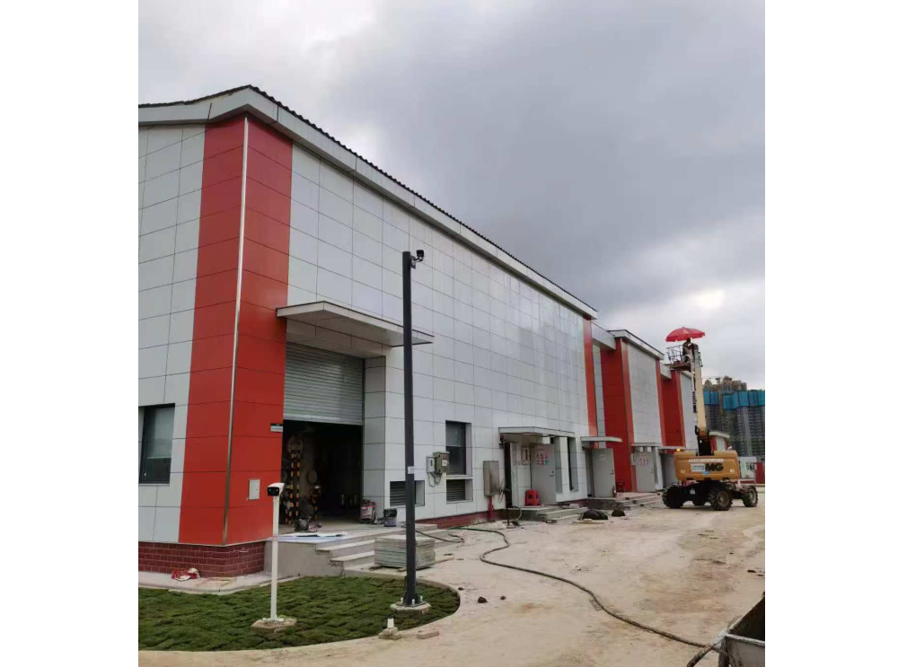 Quanzhou Shishi State Grid