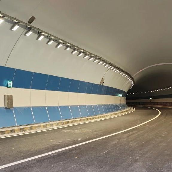 Hubei Shiyan Liujiagou Tunnel
