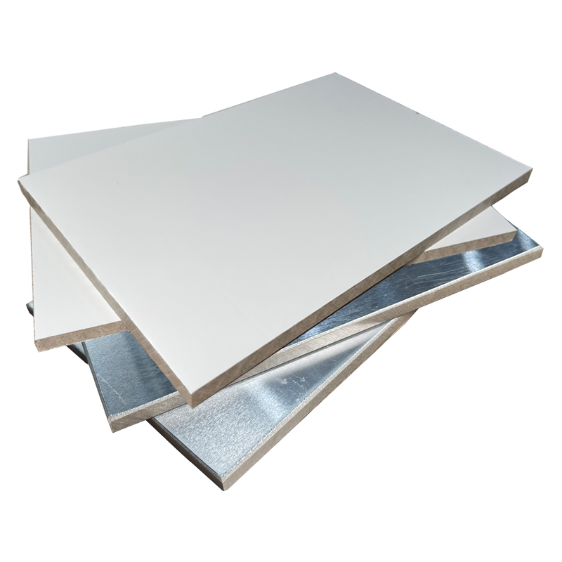 Changle Group Overseas Case Update | Changle Aluminum Composite Board Withstands Harsh Climate in Kazakhstan