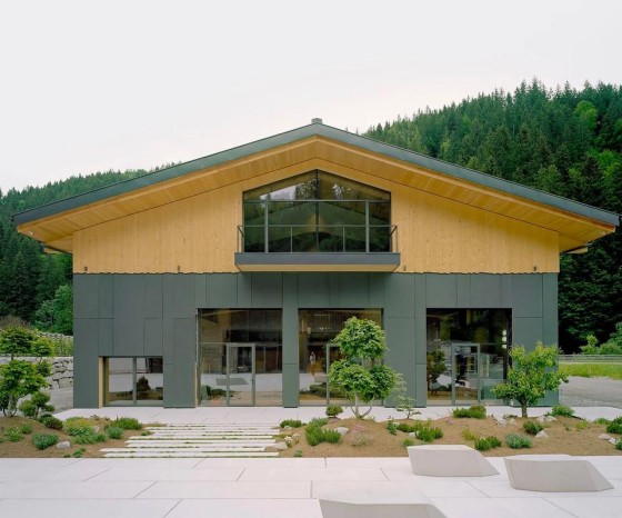 For Exterior