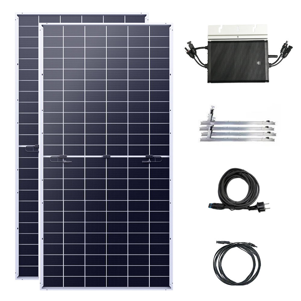 Installation Considerations for Balcony Solar Panels