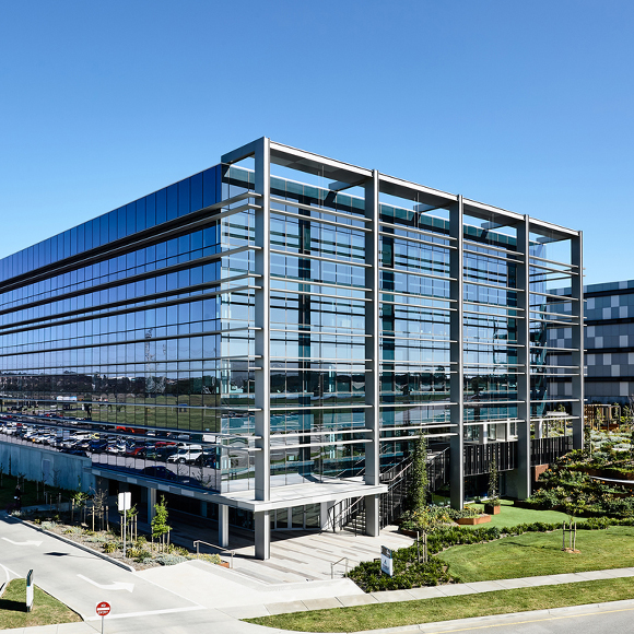 BIPV PROJECT
