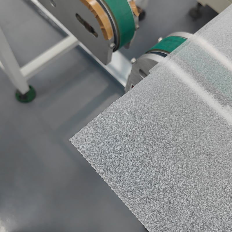Lamination Components