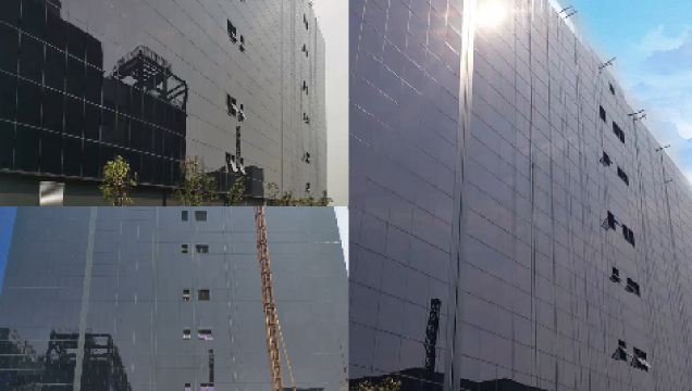 BIPV PROJECT