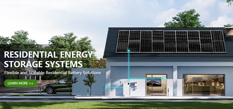 all in one inverter with battery home energy storage system
