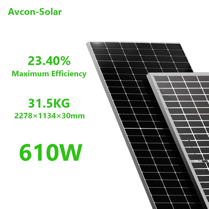 Energy Storage Solution