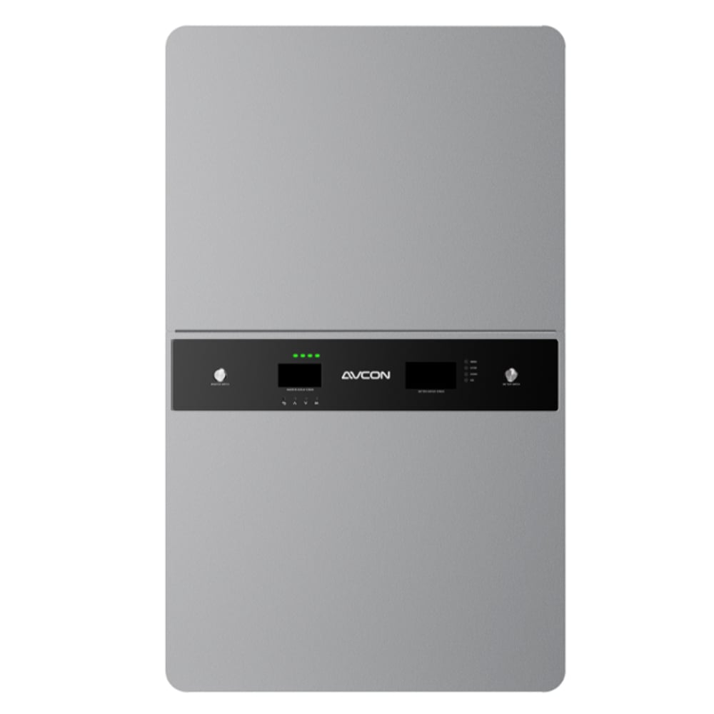 All in One Solar Inverter