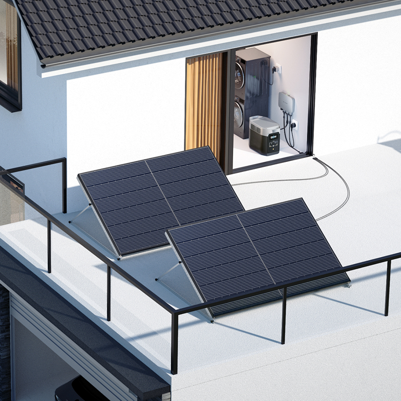 How to Extend the Cycle Life of a Lithium Ion Battery Pack for Solar Energy Storage?