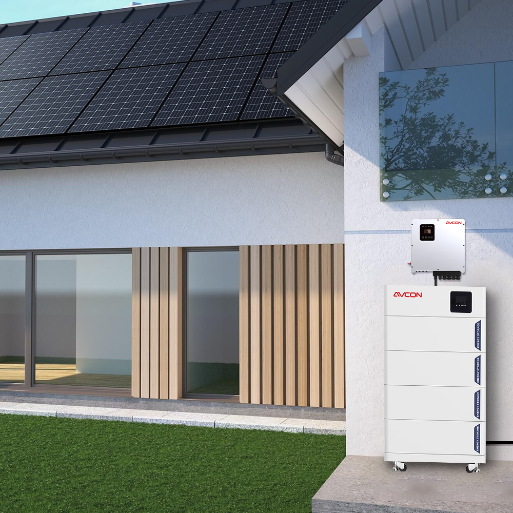 Solar Panels and Batteries: A Comprehensive Energy Solution
