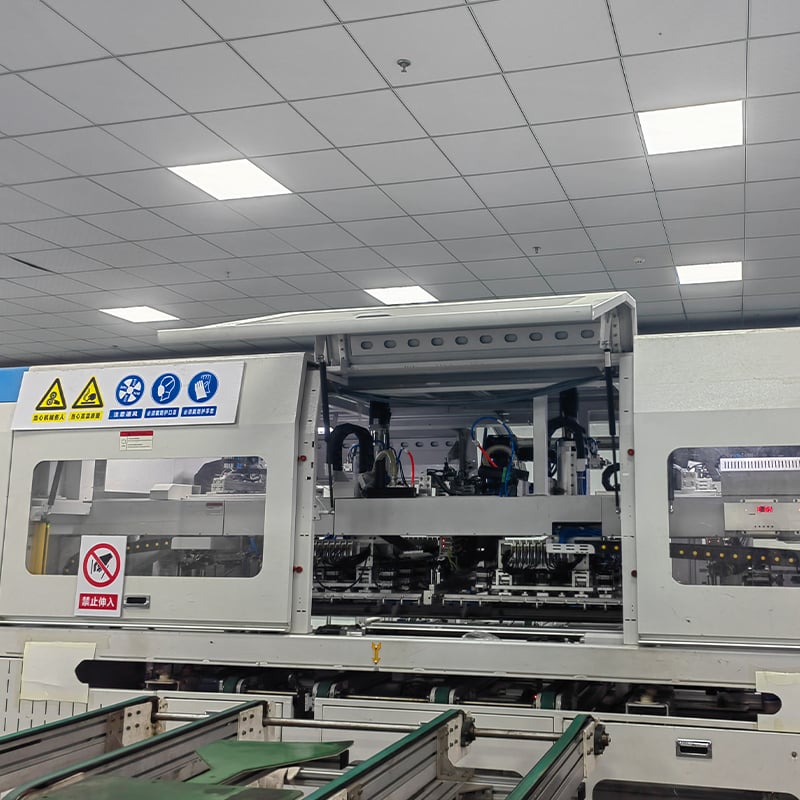 Solar Cell Welding