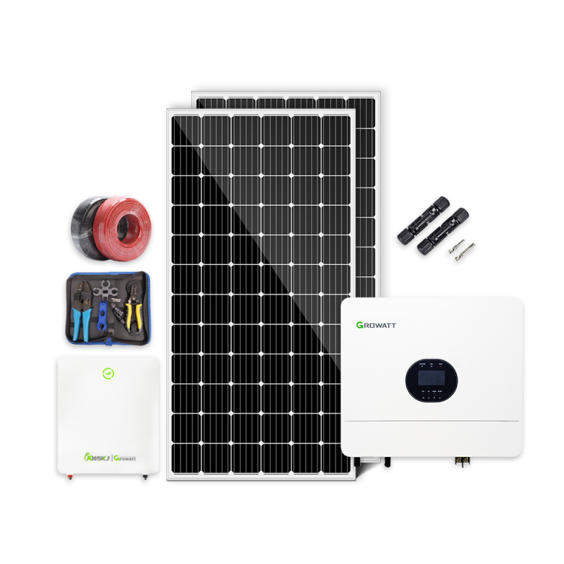 Maintenance Tips for Solar Battery Storage Systems