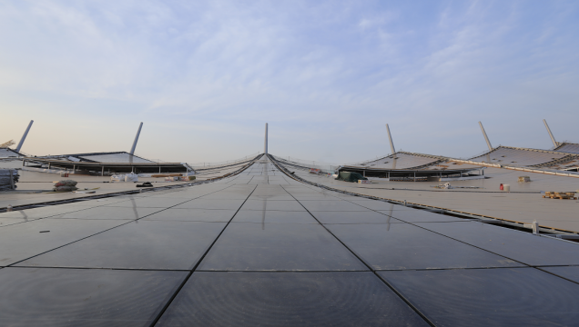 BIPV PROJECT
