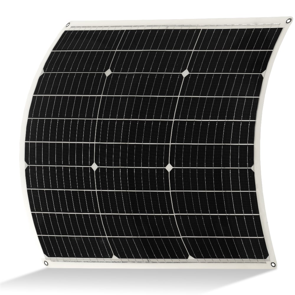 Flexible Solar Panel