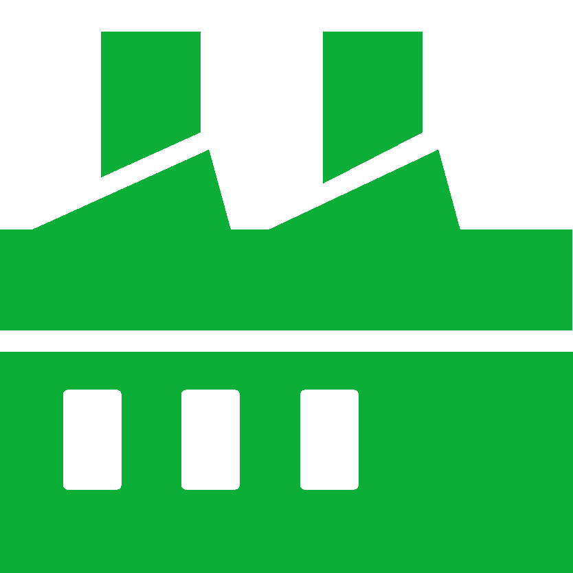 Factory strengths