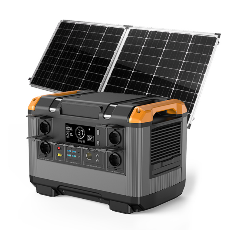 Applications of Portable Batteries in Different Industries