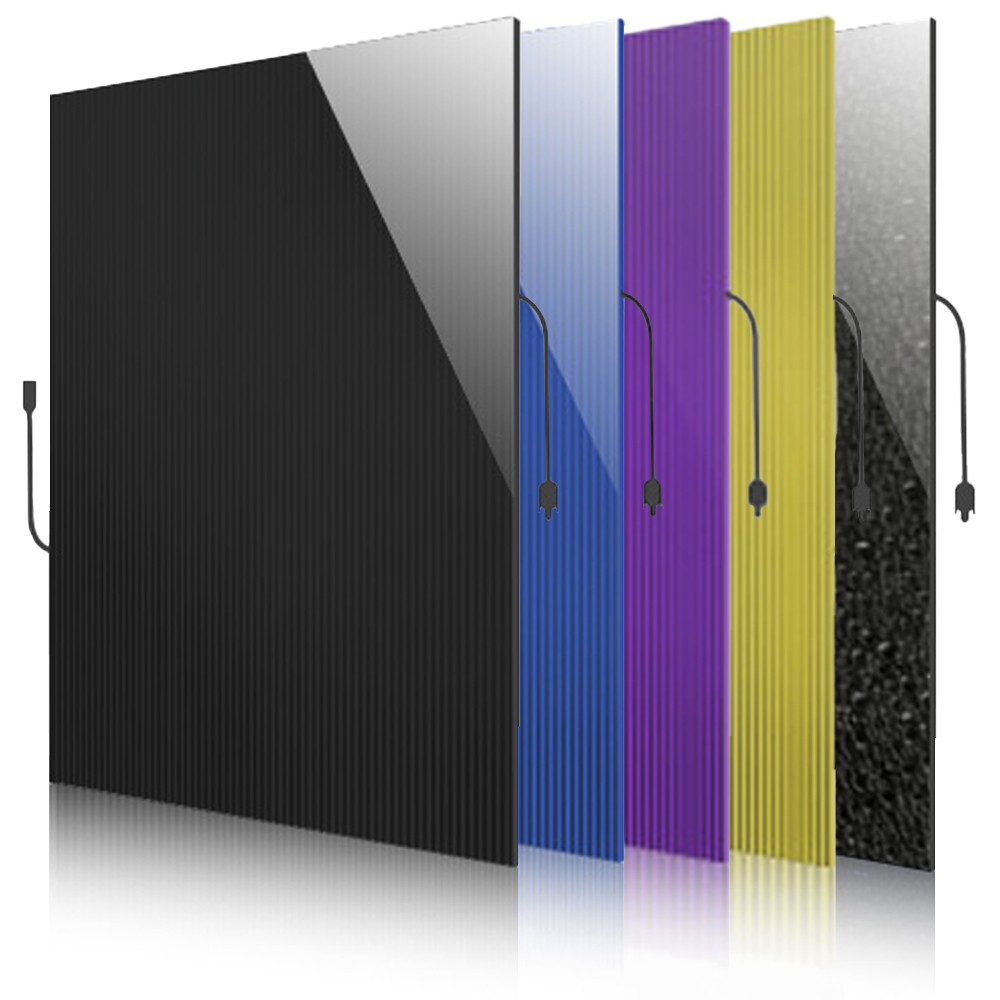 BIPV PROJECT