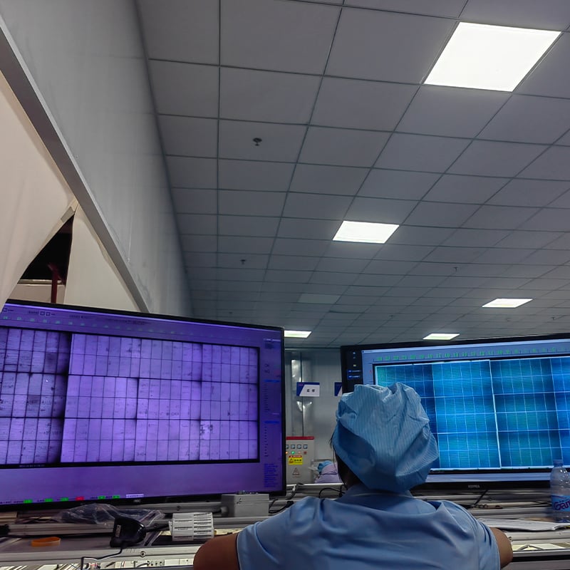 Mid-Testing