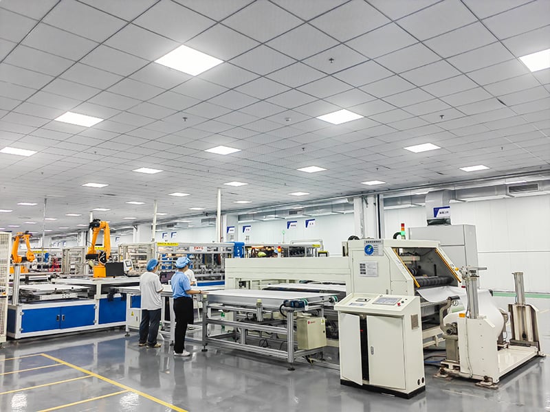 Core Products & Solutions
