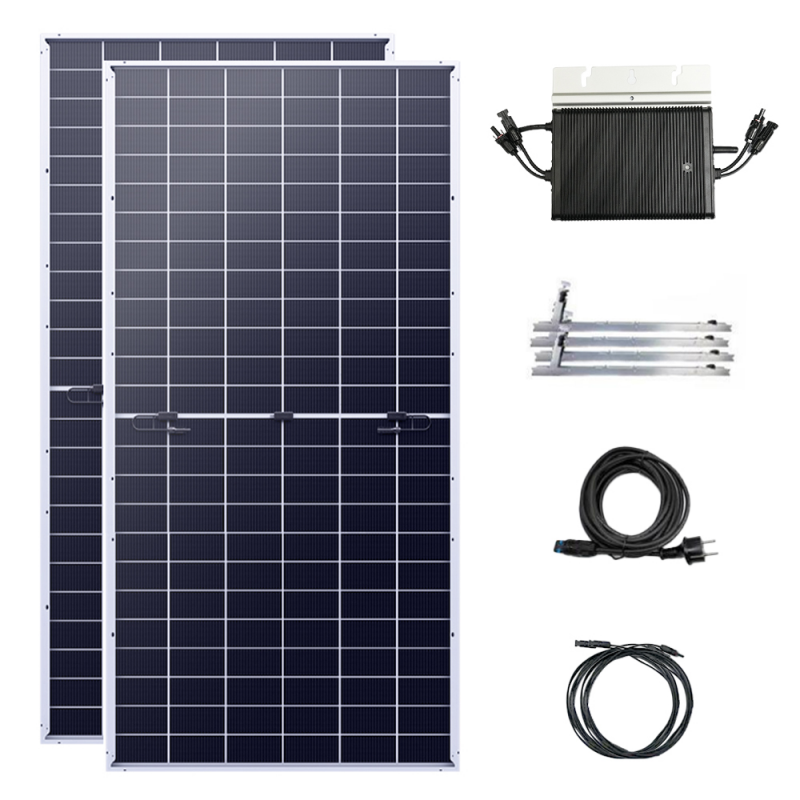 Balcony Solar: A Space-Saving Renewable Energy Option