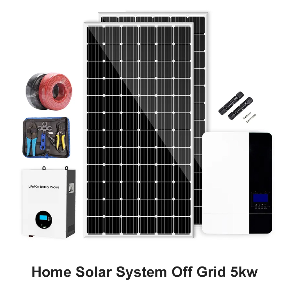 Maximize Energy Output with Balcony Solar Solutions