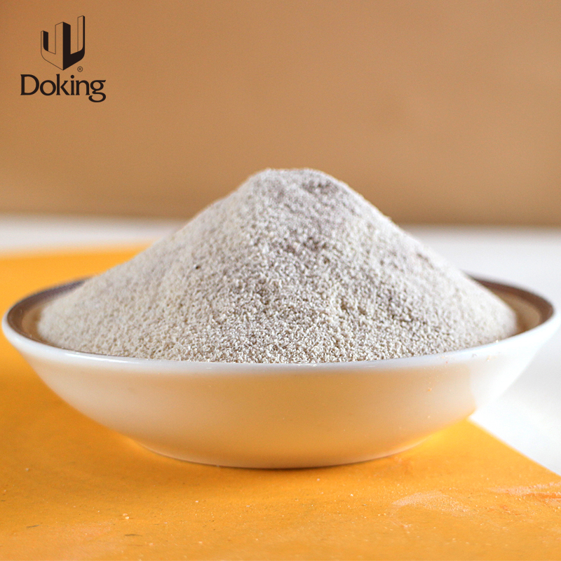 Original Milk Tea Powder factory