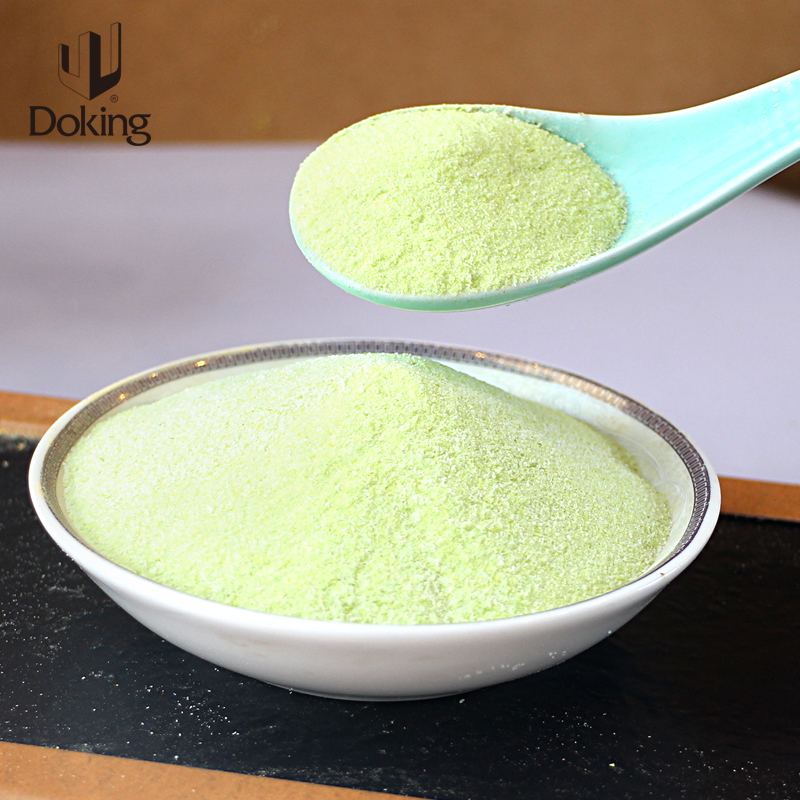 Honeydew Milk Tea Powder details
