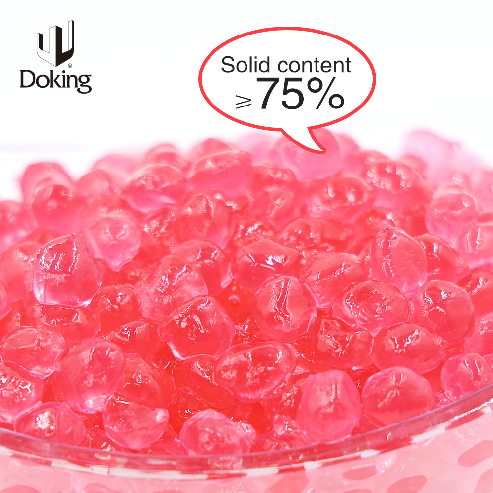 Cherry Flavored Crystal Ball factory
